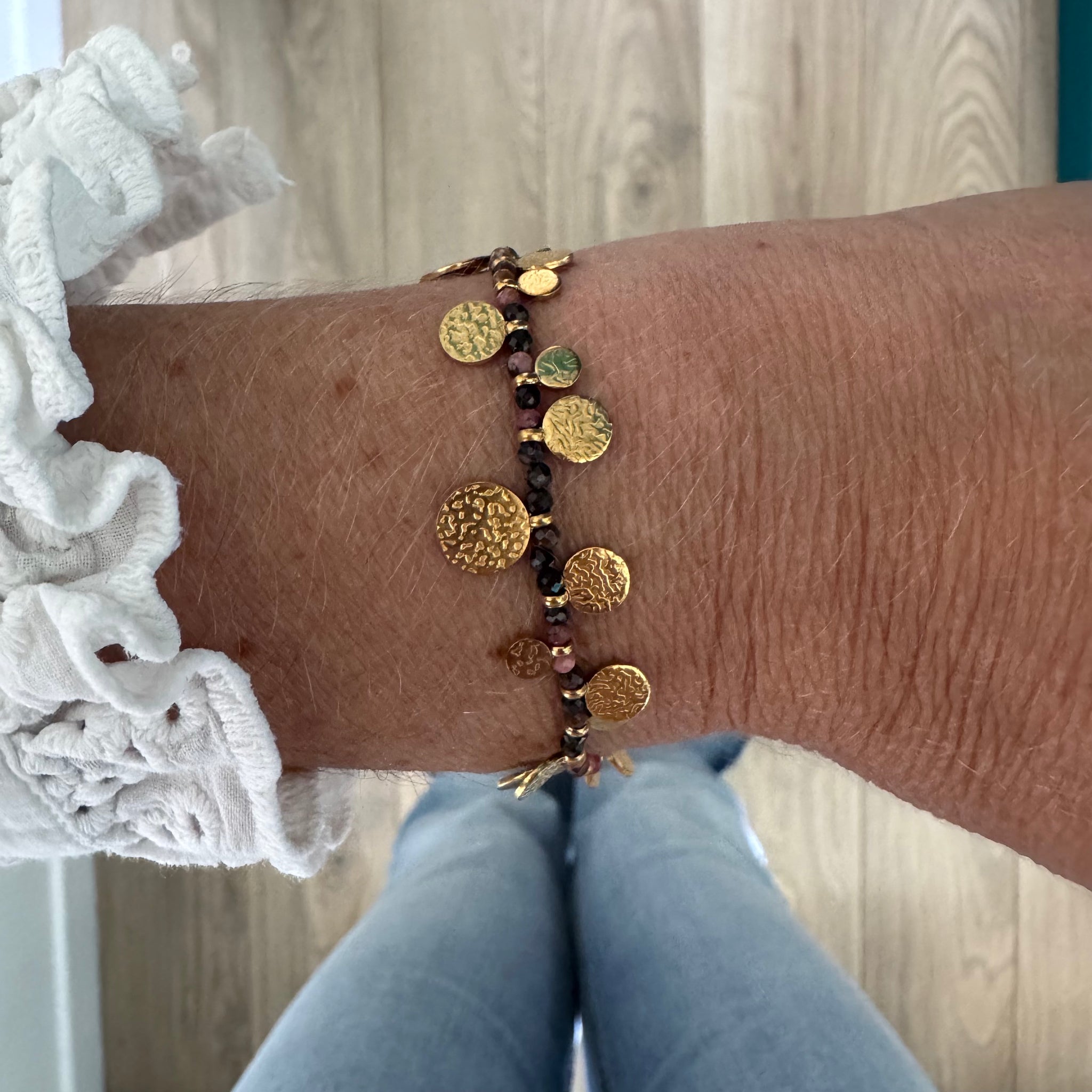 Bracelet Noa ou Perla