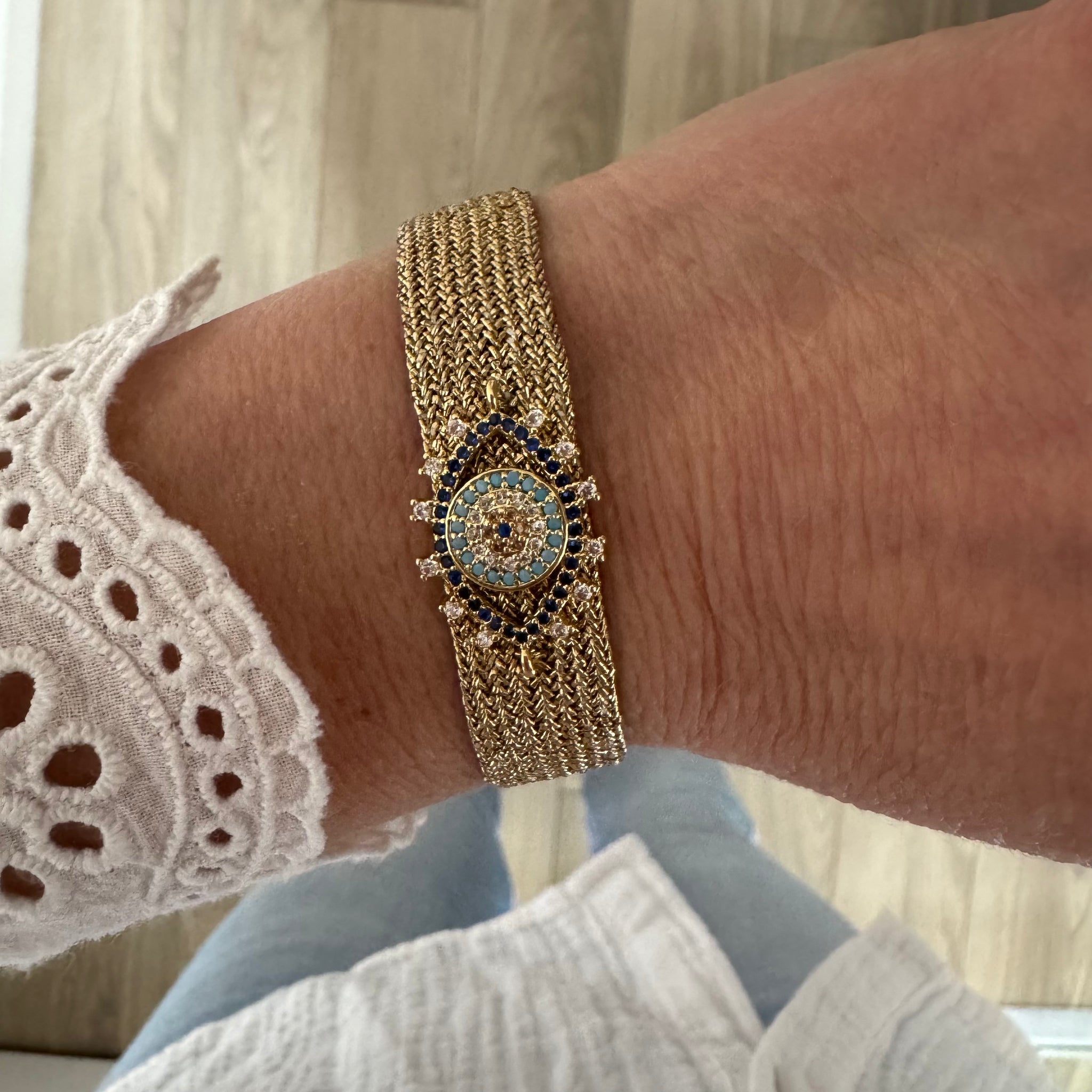 Bracelet Andréa