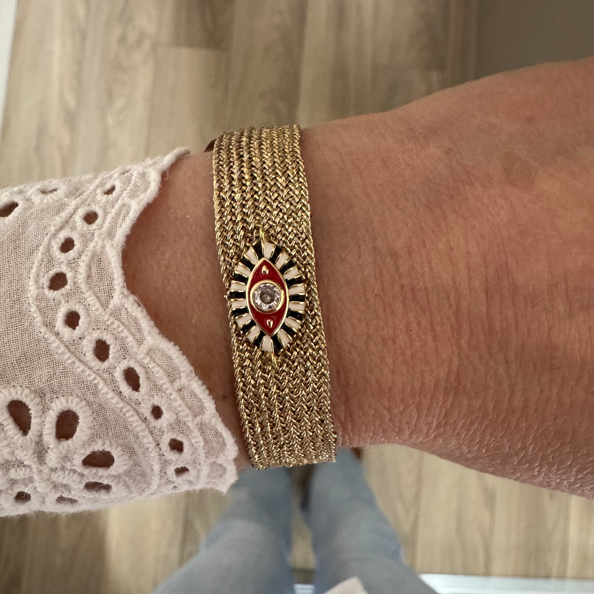 Bracelet Andréa