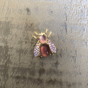 Broche Abeille