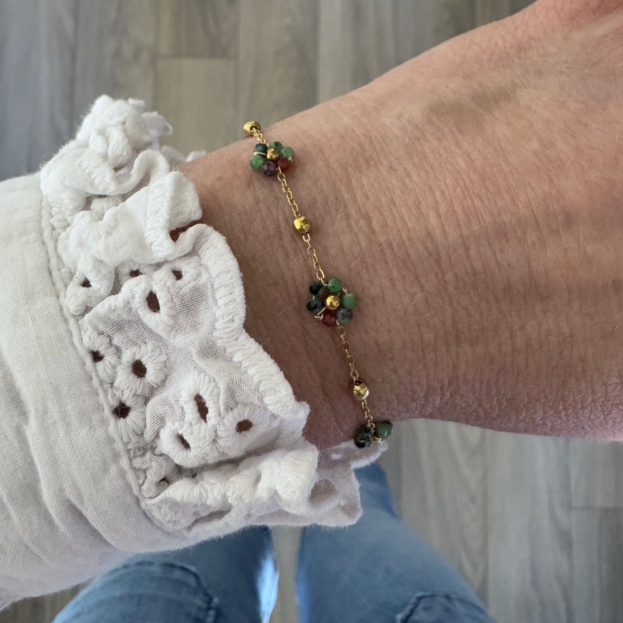 Mix&Match Bracelet