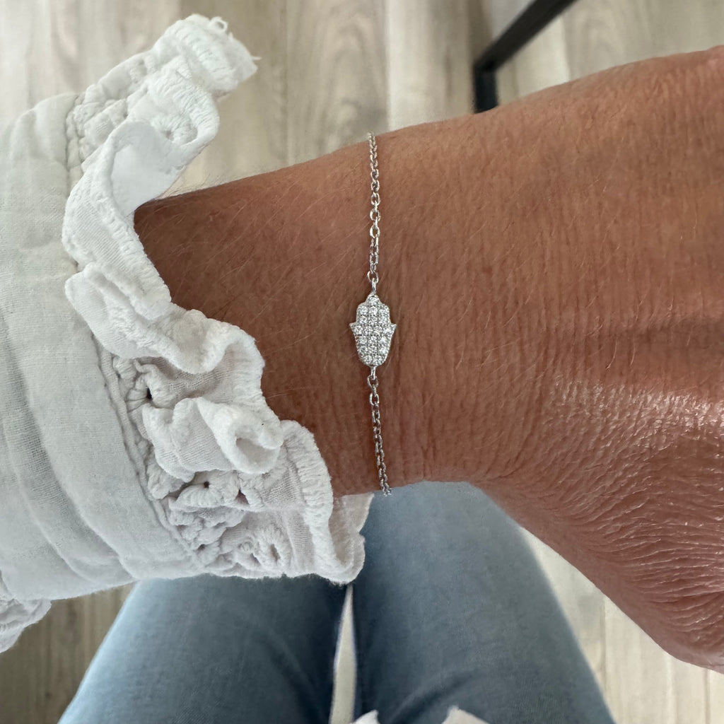 Bracelet Main Fatma