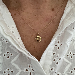 Collier Lucile