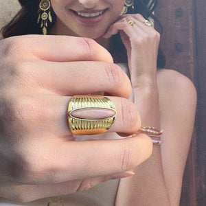 Bague Carla