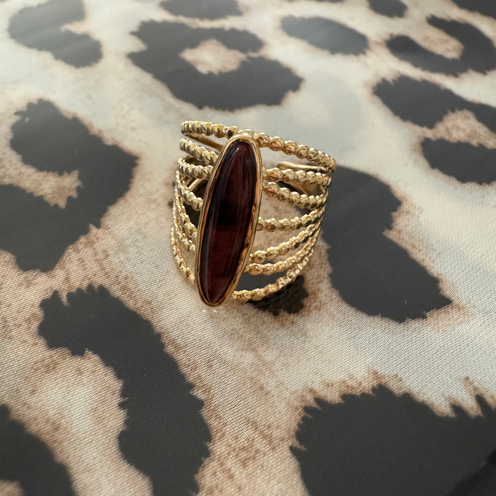 Bague Noa  (+ couleurs)