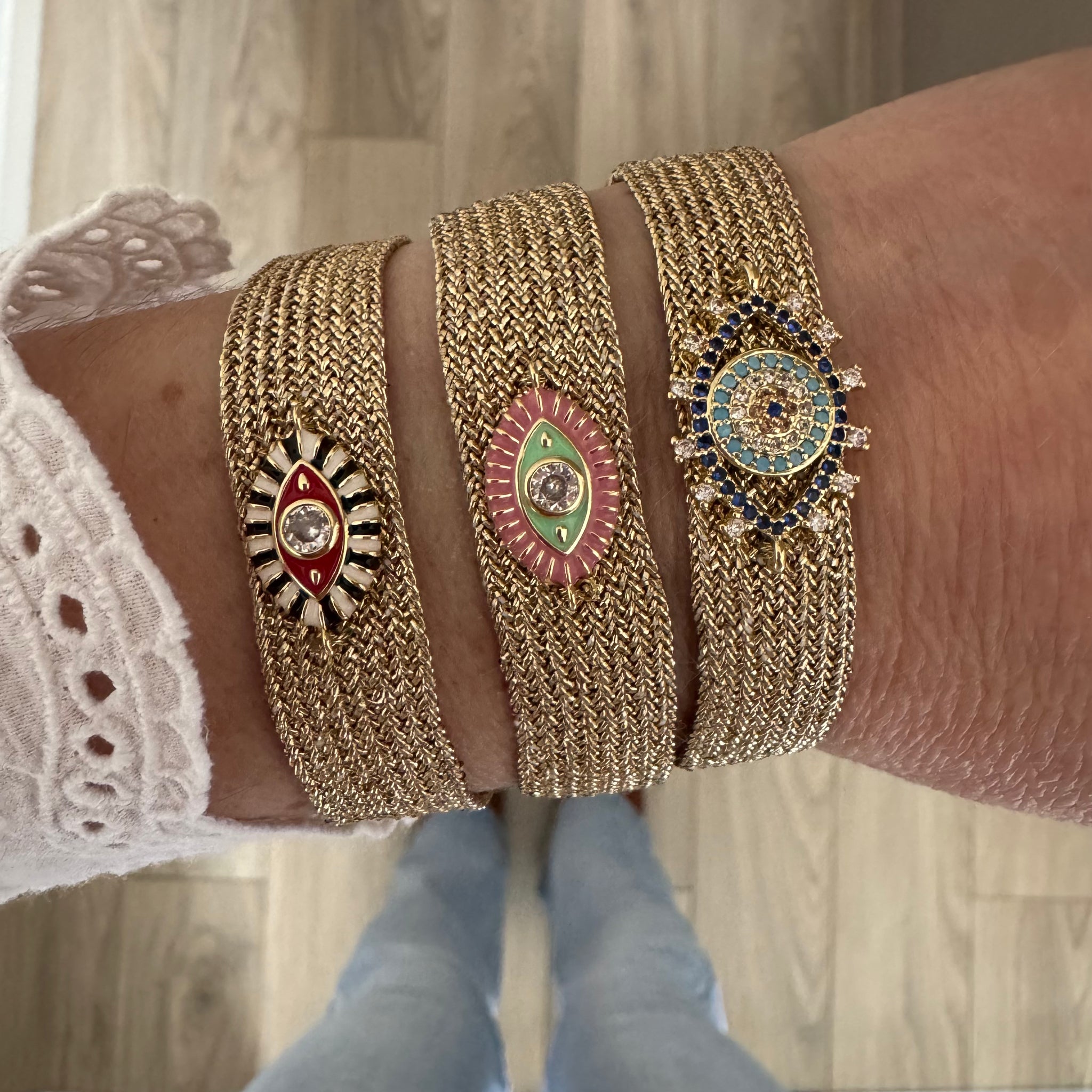 Bracelet Andréa