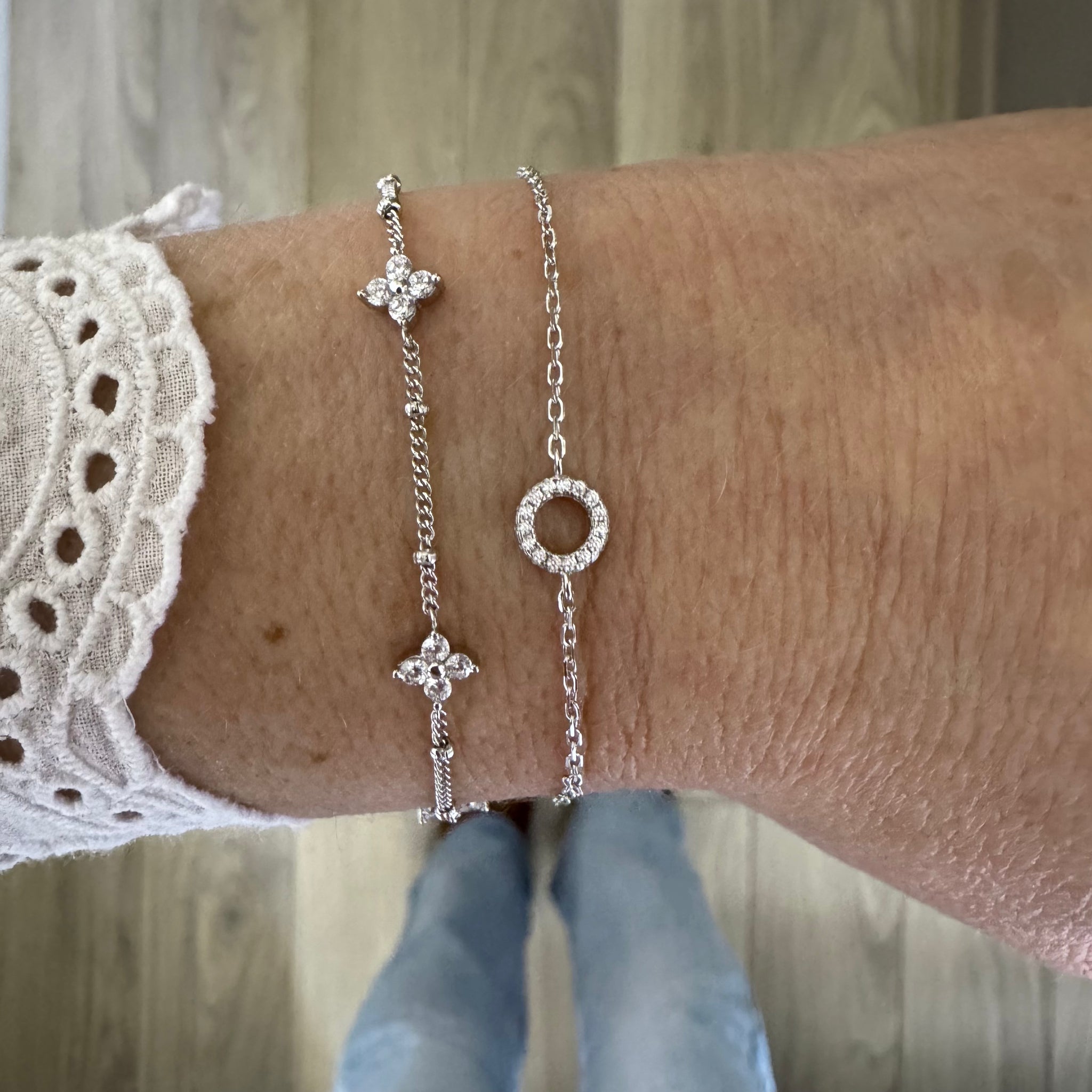 Bracelet Louise