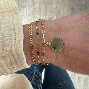 Bracelet Louane (+2couleurs)