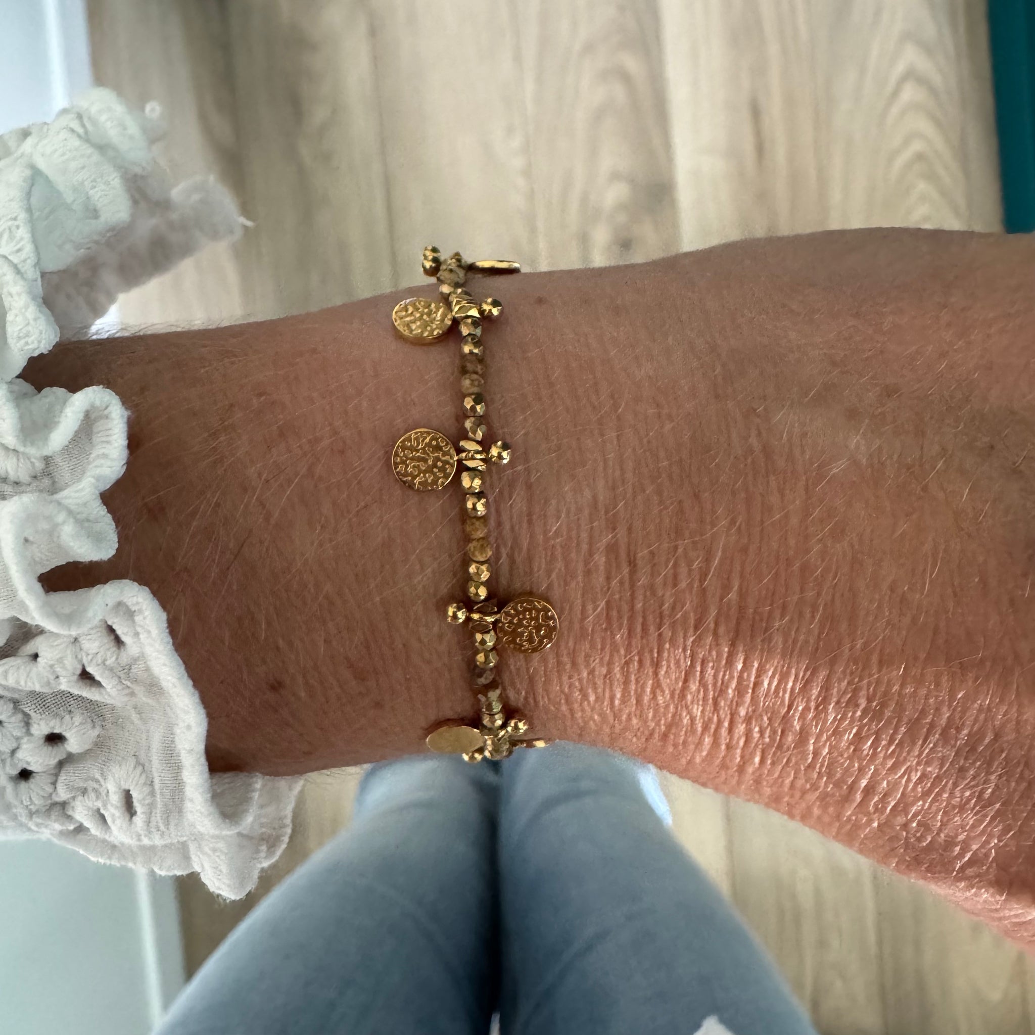 Bracelet Perla (+2 couleurs)