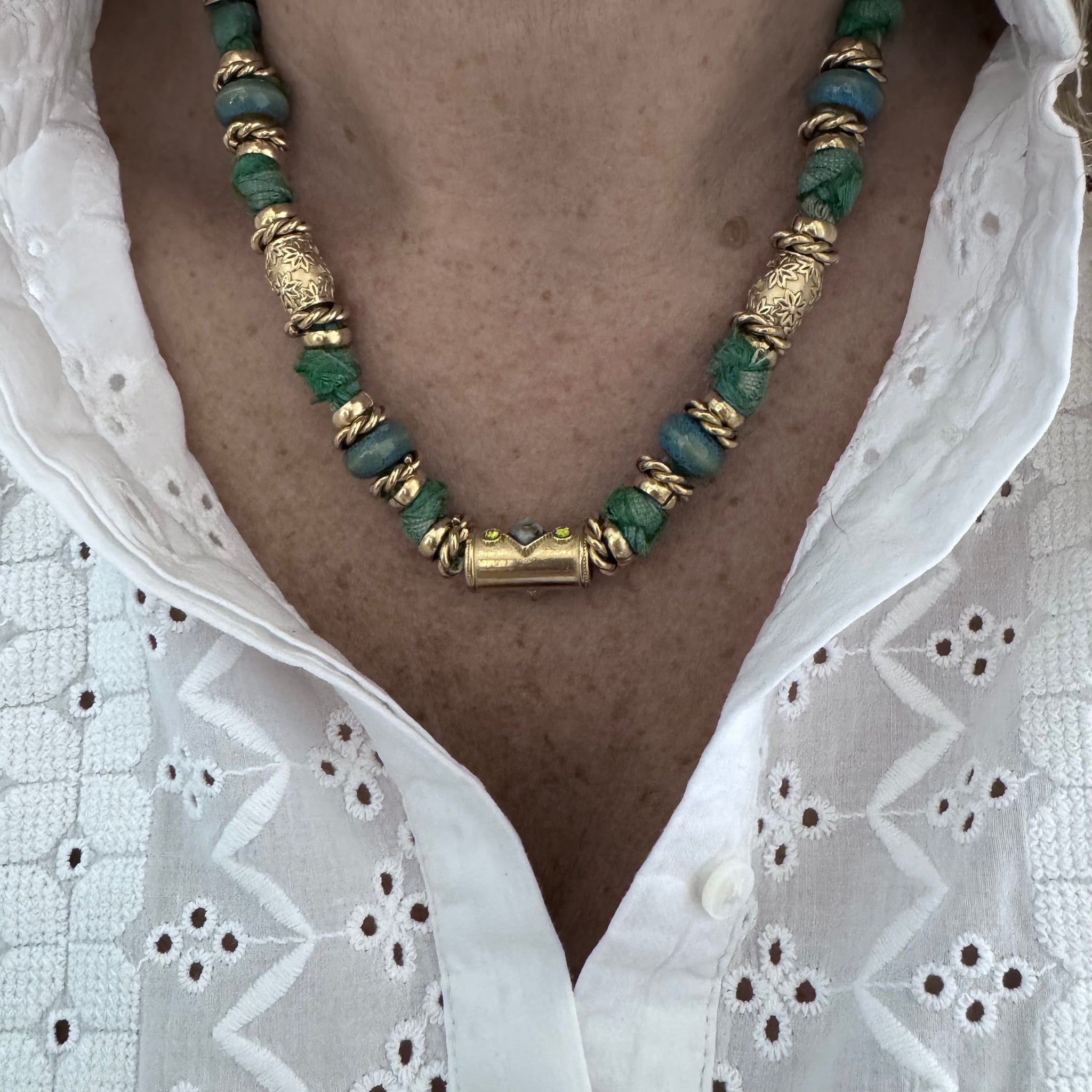Collier Manon (+ 3 couleurs)