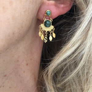 Boucle Baroque