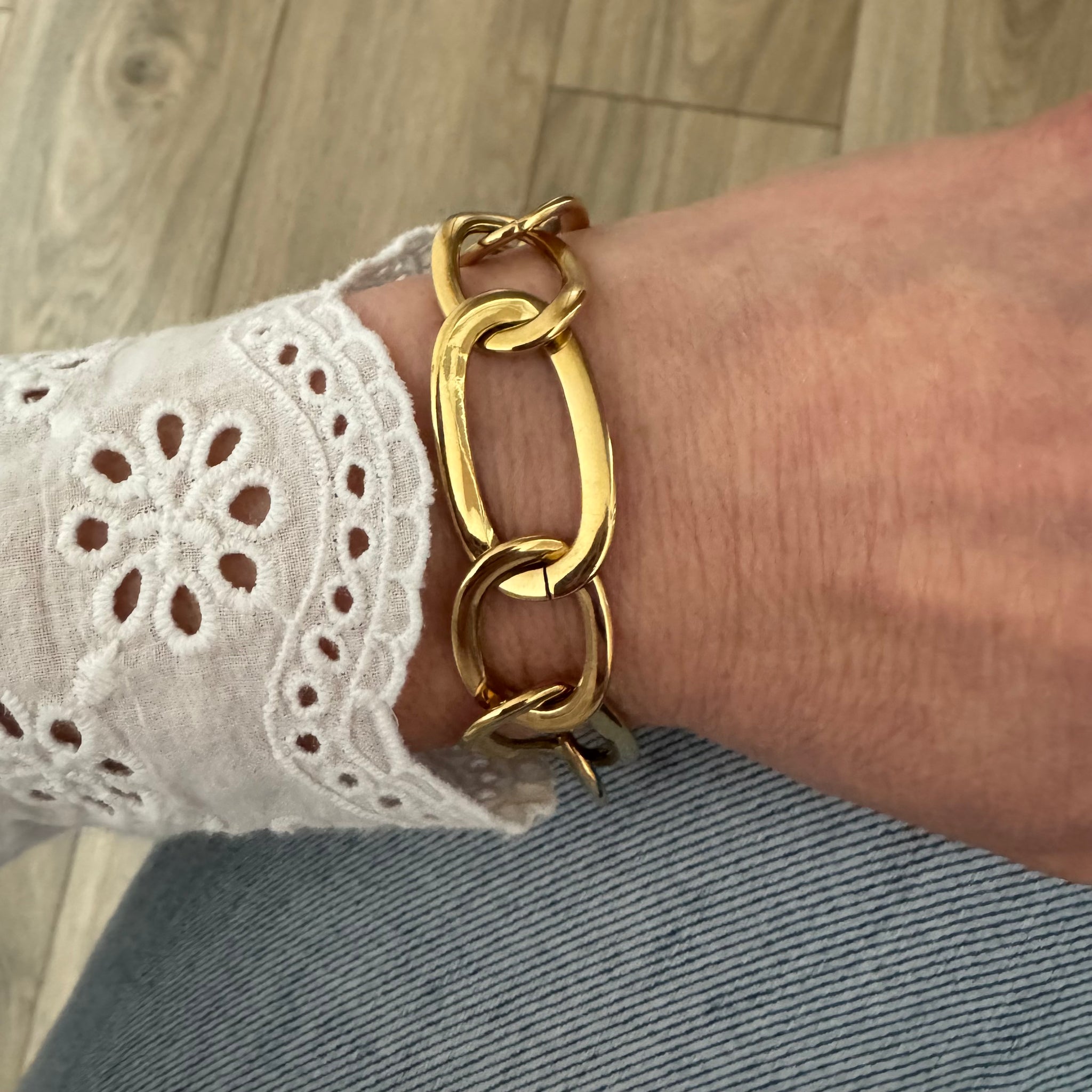 Boucle Chaine