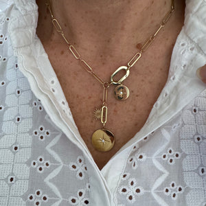Collier Charly