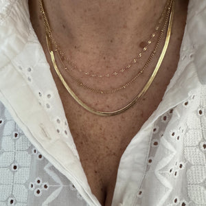 Collier Emma
