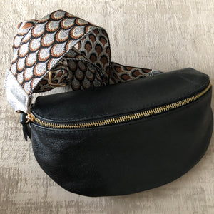 Sac Romy Noir
