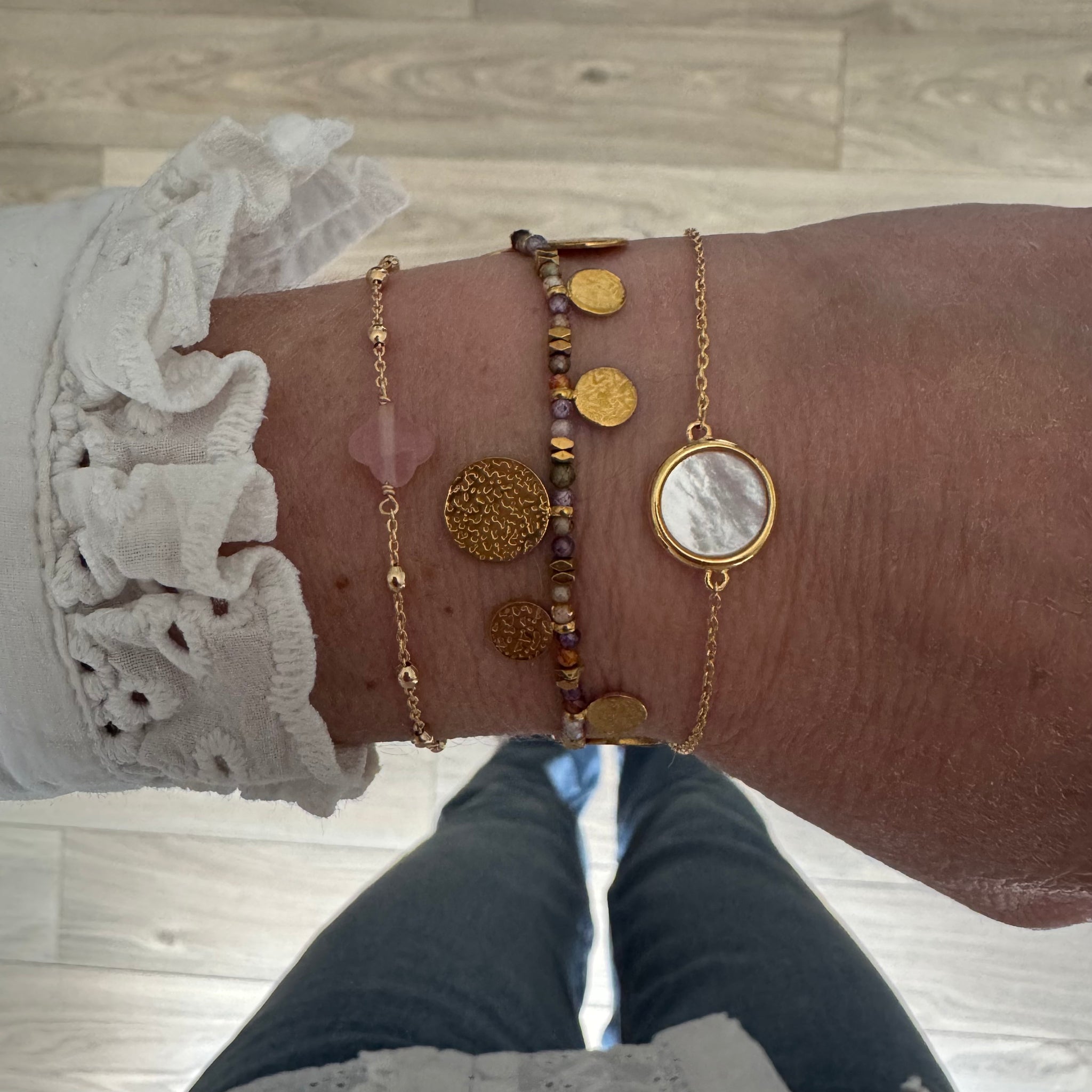 Mix&Match Bracelet