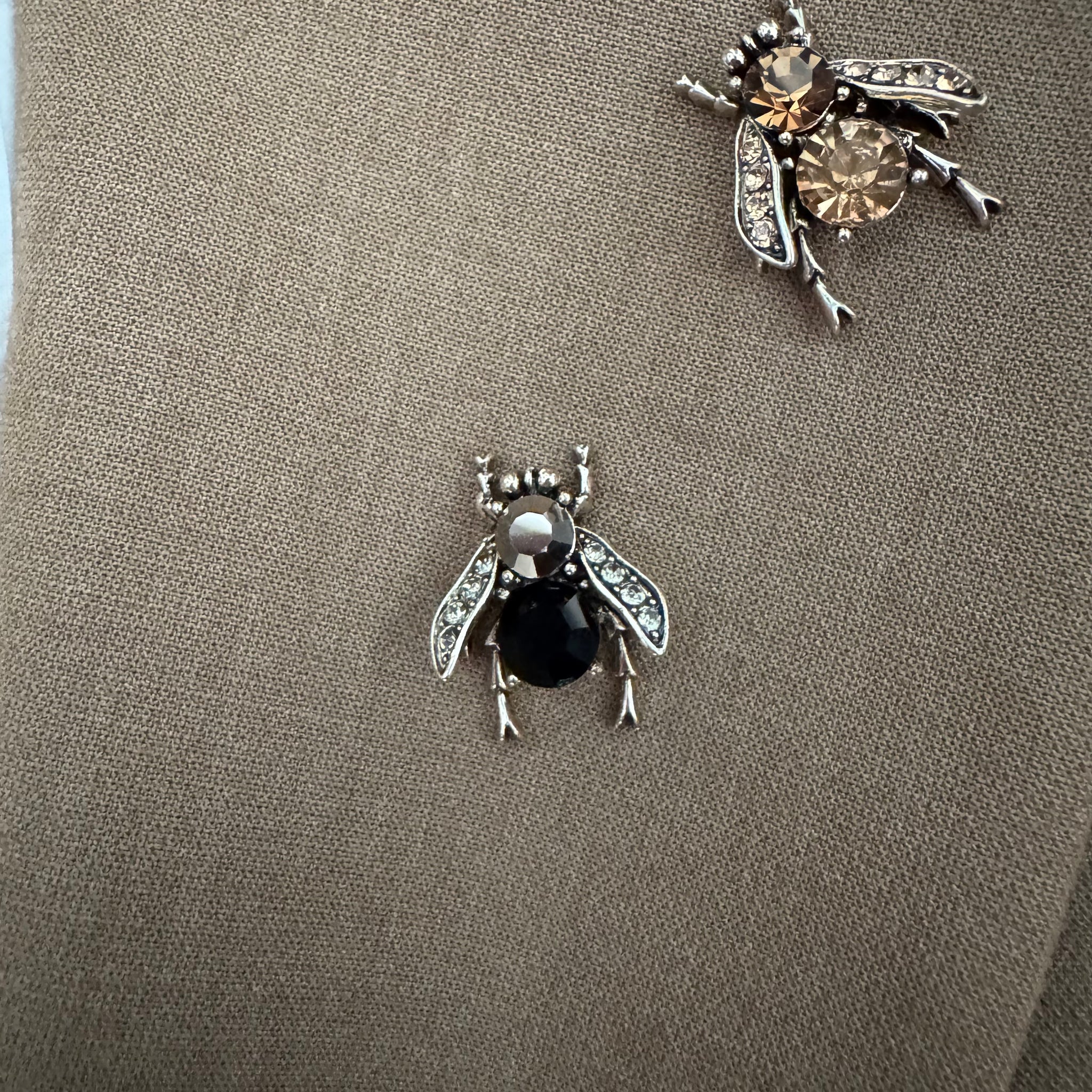 Broche Abeille