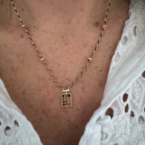 Collier Newage