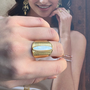 Bague Carla