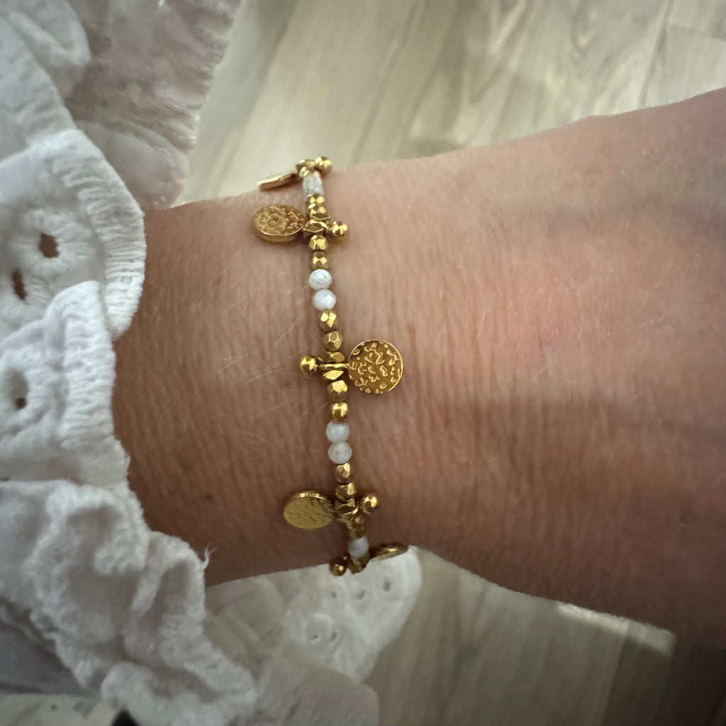 Bracelet Perla (+2 couleurs)