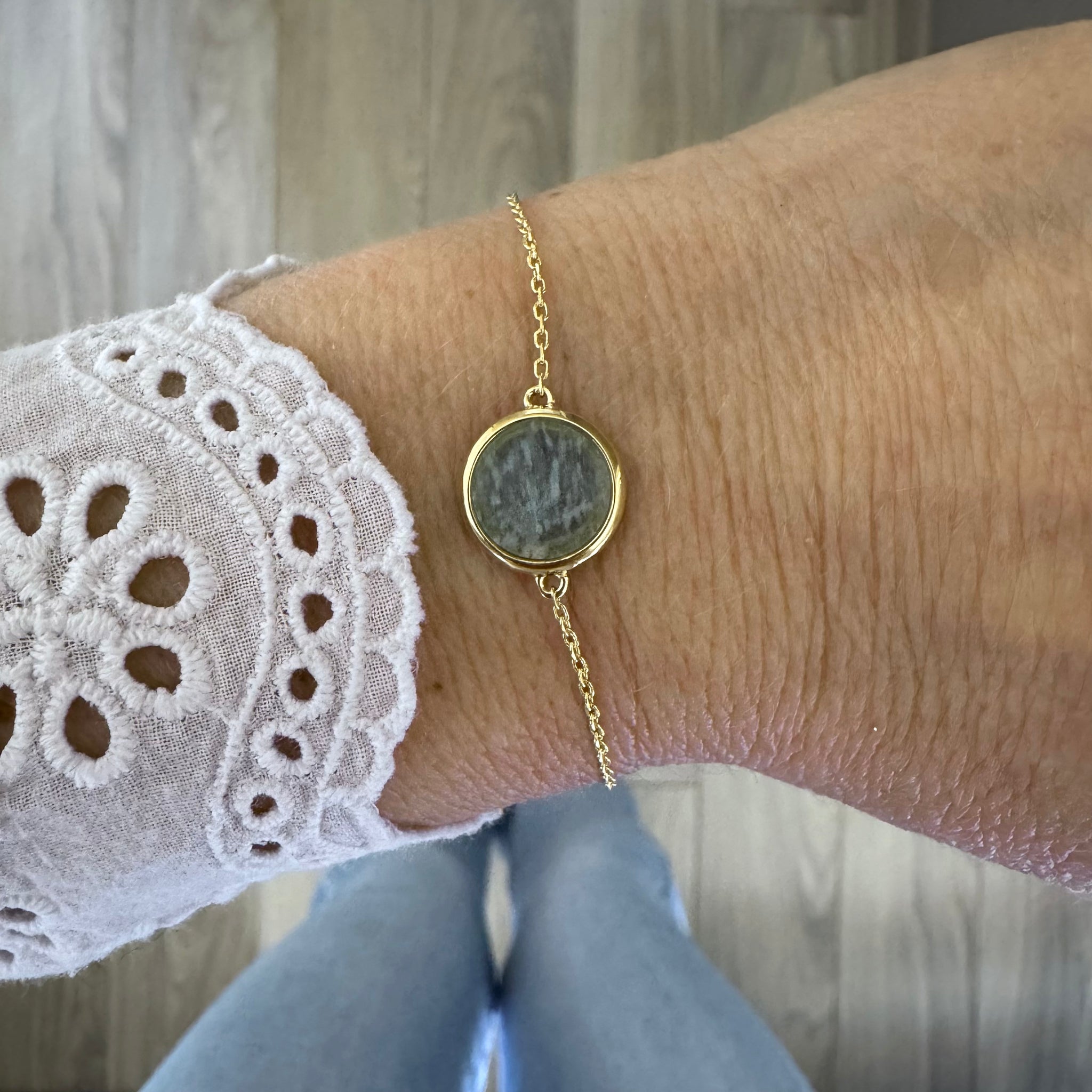 Bracelet Grazzi (+couleurs)