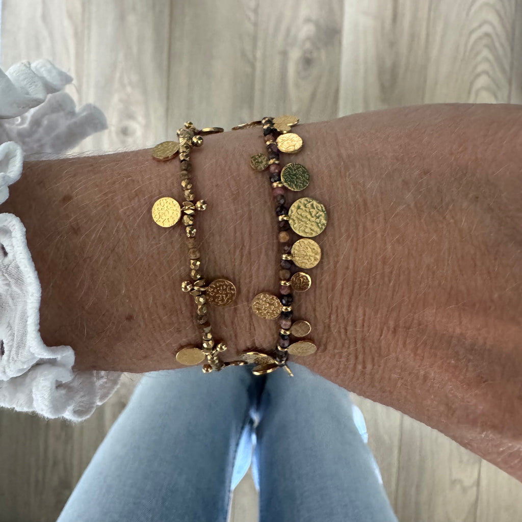 Bracelet Noa ou Perla