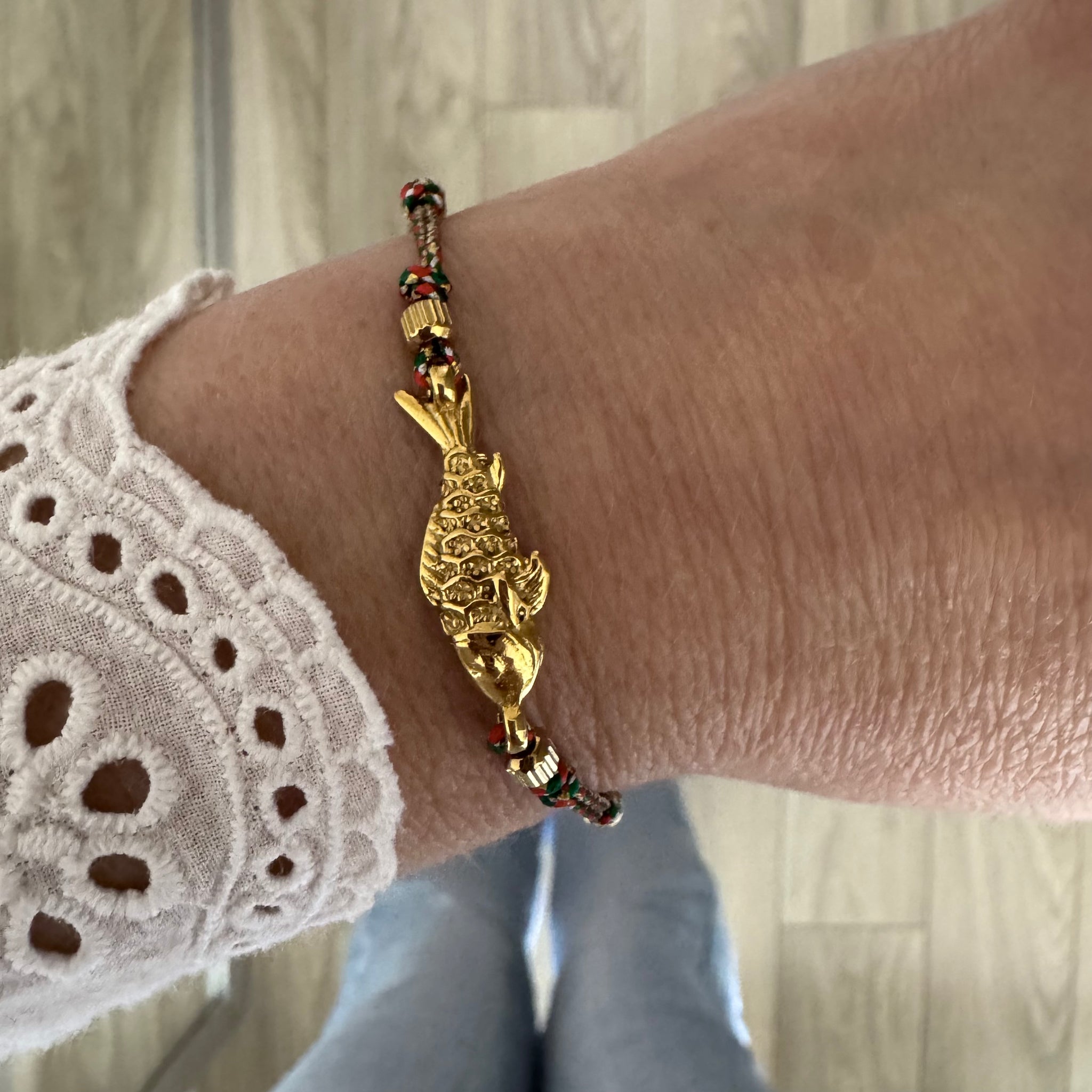 Collier Tina