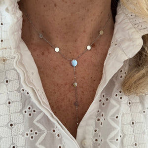 Collier Sarah