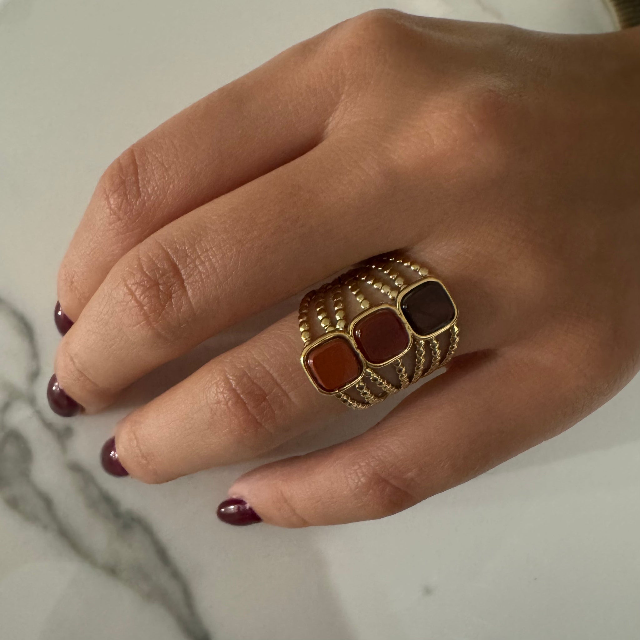 Bague Sophia