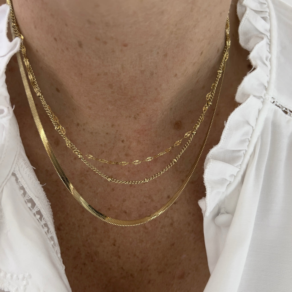 Collier Save